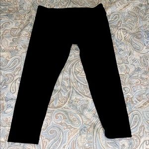 VimmiaX Capri Leggings Size XL